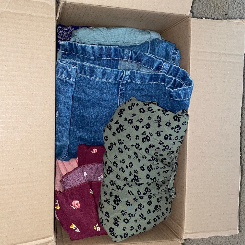 End Of Summer Essentials Mystery Box